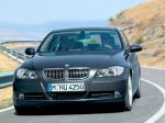 BMW 330i Sedan 2005 года